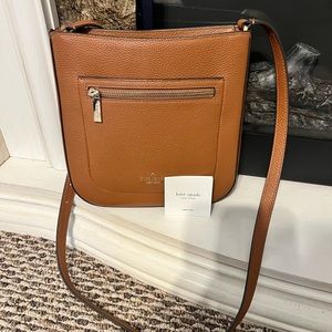 Kate spade Lelia crossbody
